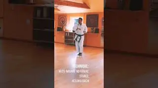 Heian Godan – Shotokan Kata | Part 1/4 🥋 Step-by-Step Tutorial 
