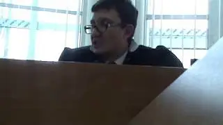 Судья Кирюхин боится законов