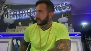 Vaptizci Musa / Mekanın cennet olsun inşallah