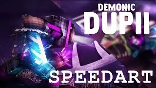 * plxDUPII * | Speedart | Banner