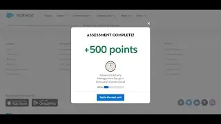 Set Up Job Definition Templates with Advanced Activity Management Setup in Consumer Goods Cloud