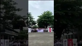 AHOI MEDAN!