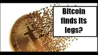 Bitcoin Price bottom?