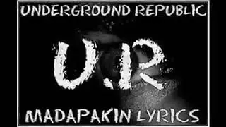 Why Collab Pa - MDPK ft. Alexis