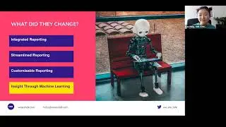 Get Ready for Google Analytics 4 | HdK Webinar