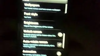 How To Install Galaxy S Fonts