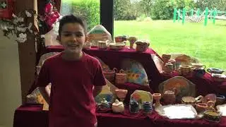 St George's Primary Art Exhibition
