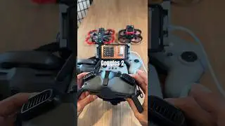 😎DJI Goggles 2 now works with Avata 2! 🚀