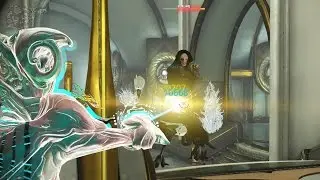 Warframe - Synoid Gammacor is balanced