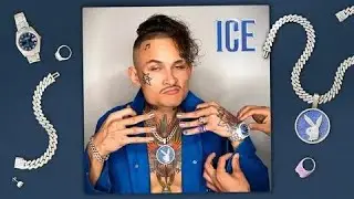 MORGENSHTERN - ICE (feat. MORGENSHTERN)  ( 1 ЧАС )