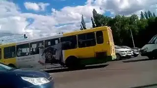 Бешаные машины