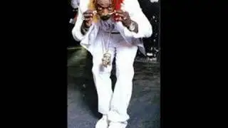 Elephant Man - No Fren Dem