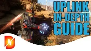 Uplink In-Depth Guide (Black Ops 3)