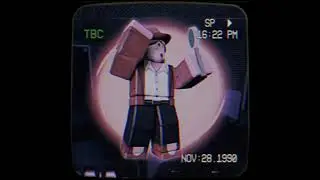 BEAR* Advance ost - Unhappy home (thunder storm variant)