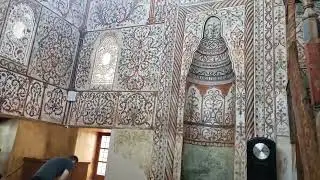 #arnavutluk Hacı Edhem Bey Camii