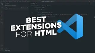5 AWESOME VS Code Plugins Useful in HTML