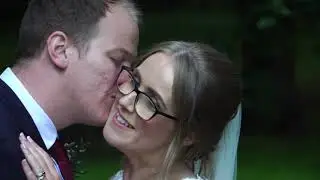Richard & Rachel Wedding Highlight's Featuring Music from Orphan Boy