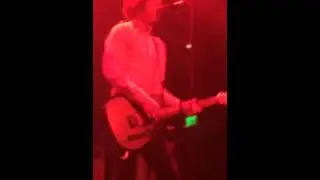 Rango live catfish and the bottlemen