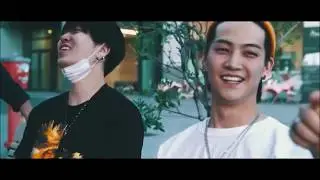 [OPV] 190106 HAPPY BBOMDAY - You are my baby #JB #GOT7 #재범 #임재범 #CutieSexyJBDAY