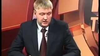 координатор ЛДПР-Рязань на телеканале "Город"