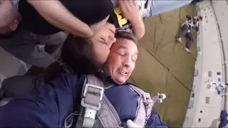 COSMONAUT TRAINING IN STAR CITY WITH BORIS OTTER
