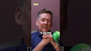Ian Poulters Lowest EVER Golf Round!!! 😱