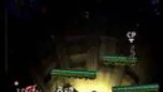 Super Mario: Dark Omen - Episode 5