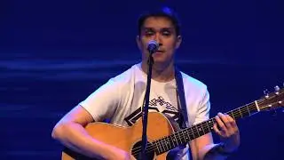 ВИА "Славяне"  "Море, небо, март, ночь," (О. Фёдоров)