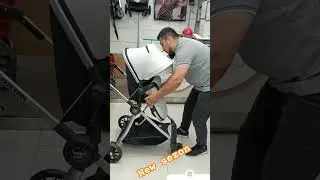 Baby home New 1010yeni #edm #dj #music #challenge #stroller