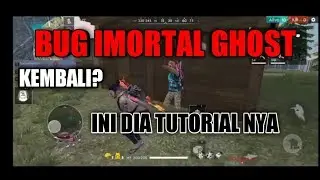 TUTORIAL BUG IMORTAL GHOST - AUTO BOYAAH