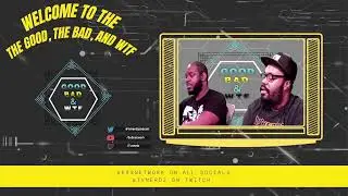 We streaming and drinking playing ps5