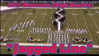 2017 Bluecoats Finals High Cam (High Quality)