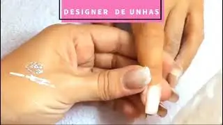 Aprenda TUDO sobre Design de Unhas com o nosso Curso Completo!