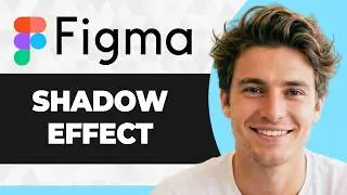 How to Make Shadow Effect in Figma (Step By Step) (2026 Guide)