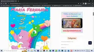 Cómo hacer una invitación digital de Los Ositos Cariñositos Care Bears, fácil y gratis