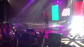 [LIVE] Giorgio Vanni @ Parco Sigurtà 2019 - Doraemon + Doremi + Hamtaro