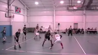 Isaac Moore Highlights