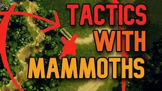 Art of War 3 - Fun Mammoth Strike
