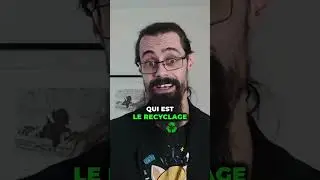 La XR est une catastrophe écologique 😱