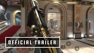 Combat Master Online FPS - Official Trailer