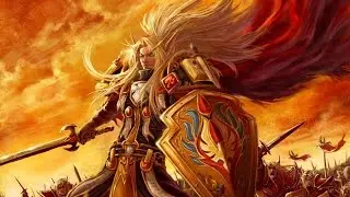 Hearthstone: Alien goes pally. Infinite Monkey Synergy!