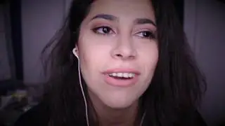 ASMR: Q&A / SORU CEVAP PART 1