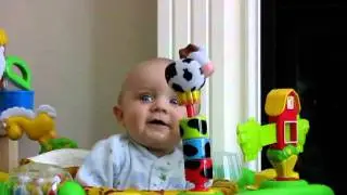 2011 Cute Kid Of The Year!  Photo Contest - Cutest Kid