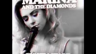 Lies Marina and The Diamonds - Trayze Remix