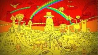 LSD - Daimonion