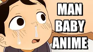 So I Finally Watched Ranking Of Kings...