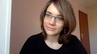 [ru] Vasilika Klimova: мой путь в IT