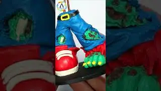 Зомби - Бойфренд Friday Night Funkin 