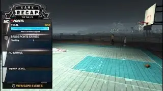 NBA 2k21  Current Gen Most Toxic 2s Line Up