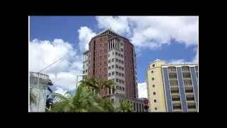 State Bank of Mauritius plans to open six new branches in India under WSO